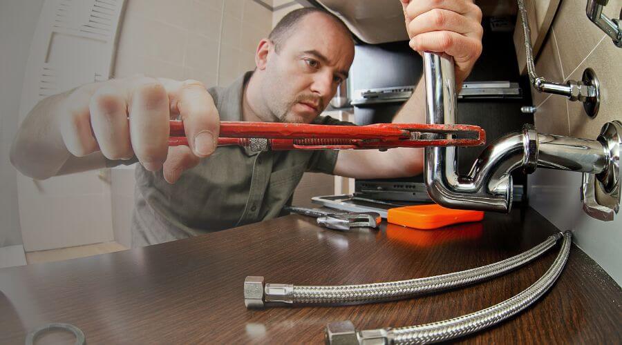 Local expert plumbing services in Louisville, OH